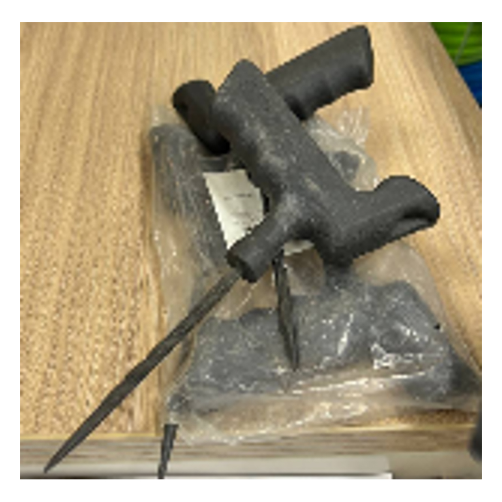 BRT107C Шило-напильник BRT107C