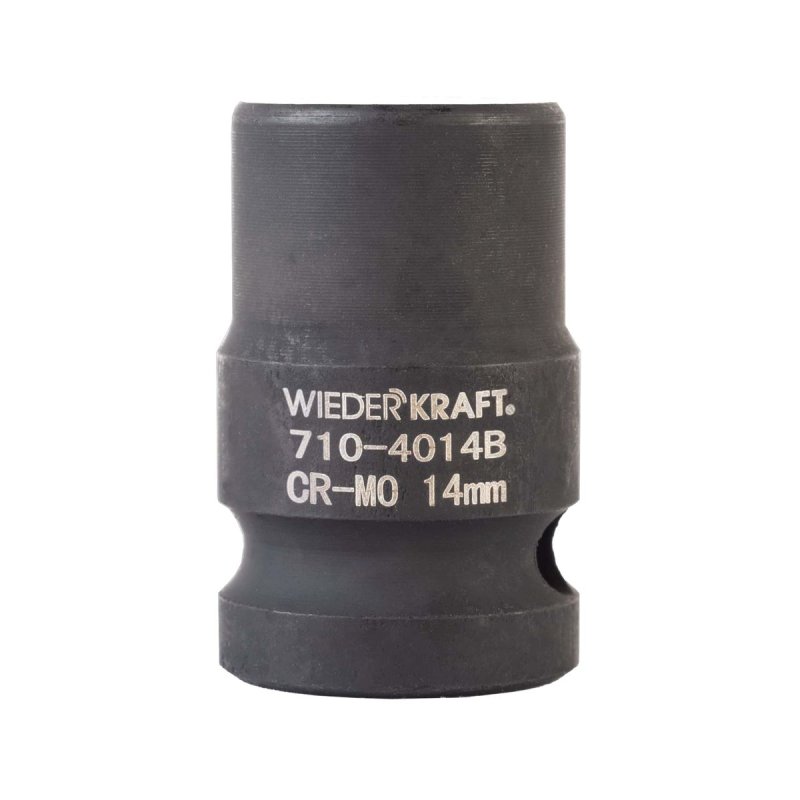 Головка торцевая ударная WDK-710-4014