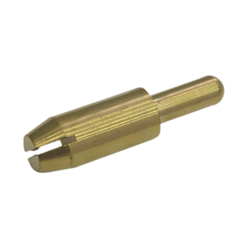 WDK-F011 Адаптер для точечной приварки круглых и "ОТ" шайб F017, F030 Wiederkraft