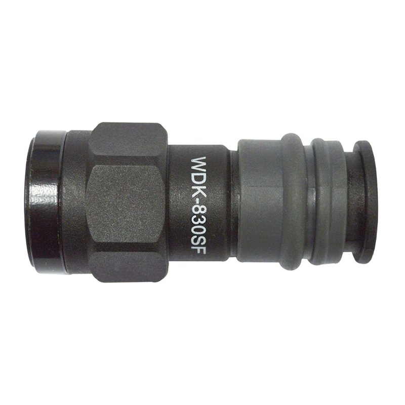 Быстроразъемное соединение WDK-830SF
