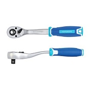 Трещотка 1/2", 72 зубца, с флажковым переключением NORDBERG 245-710