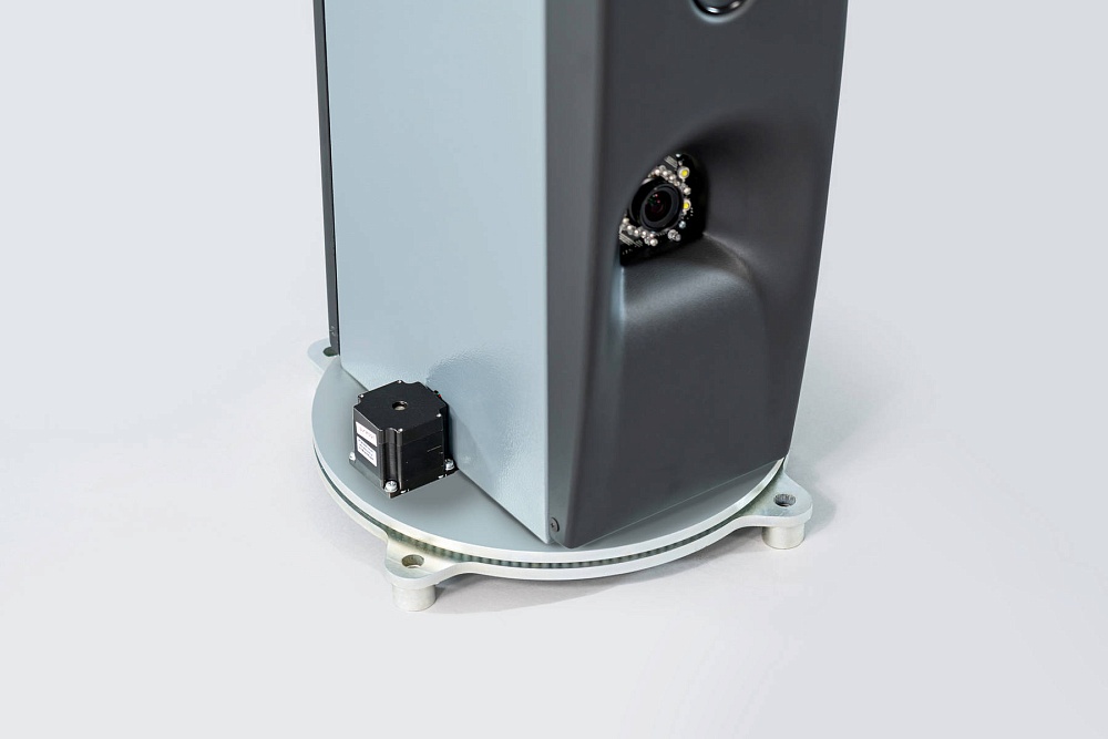 T 8214 Стенд развал схождения Техно Вектор 8 SMARTLIGHT