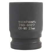 Головка ударная WDK-760-6027