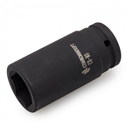 CS-34.21.22 длинная торцевая ударная головка 3/4", 22 мм