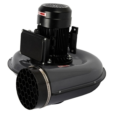 Установка для вытяжки выхлопных газов WDK-87624