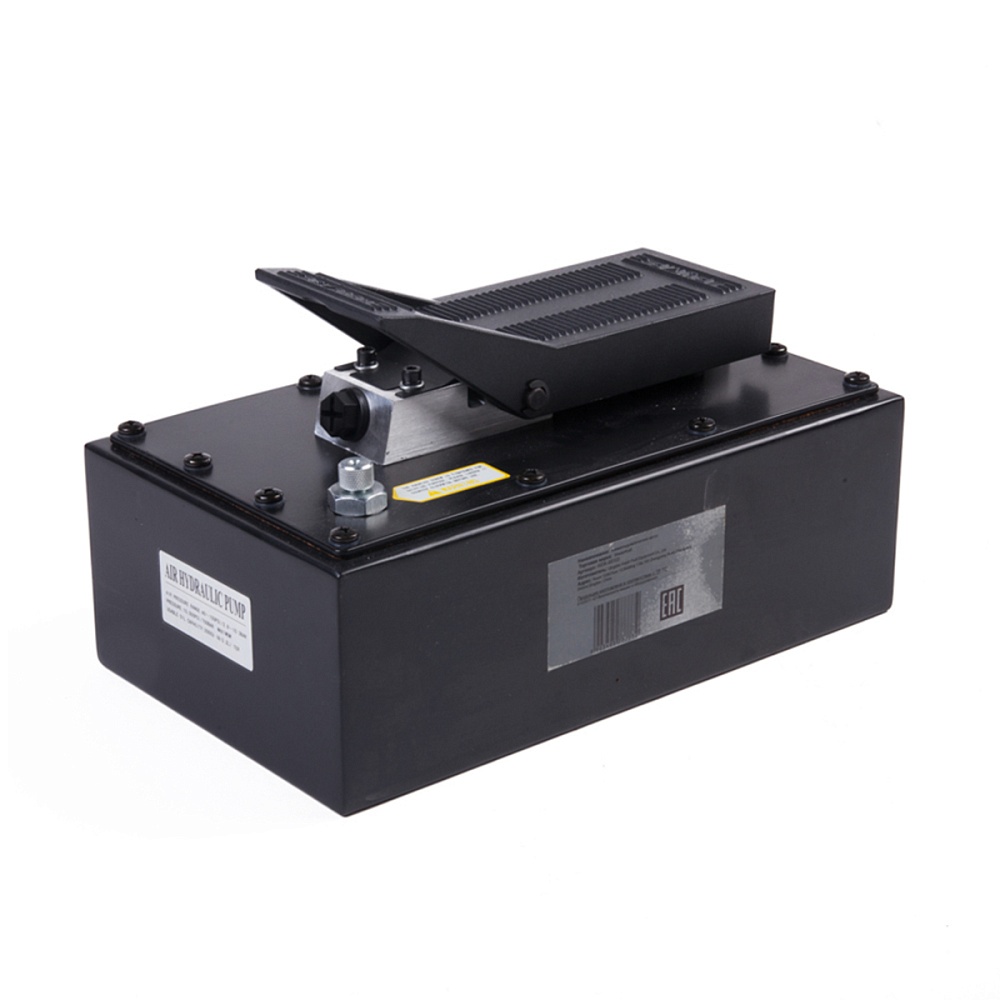 Пневмогидравлический насос WDK-85103