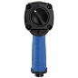 OPT-PW2050 Гайковерт пневматический ударный, привод 1/2", 1600 Нм OPTIMUS