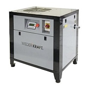 WDK-SG5510 Компрессор винтовой, 650л/мин, 10 бар, 5.5 кВт, 380В