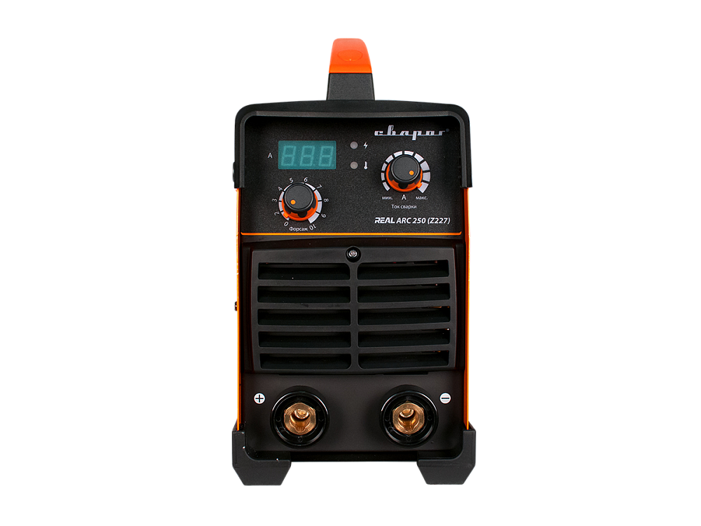 TECH ARC 205 B (Z203) Сварочный инвертор Svarog