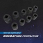 OPT-80109 Набор ударных головок 1" 9 пр., 27-50 мм. OPTIMUS