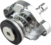 Адаптер крышка №4 для опрессовки системы охлаждения с зажимом Hyundai, Kia, Mazda, Mitsubishi, Nissan, Subaru, Suzuki, Toyota и др.