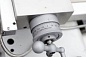 Токарный станок Z51100 DRO RFS