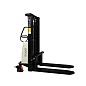 Электрический штабелер PROLIFT M2 SPN 1516 с раздвижными вилами