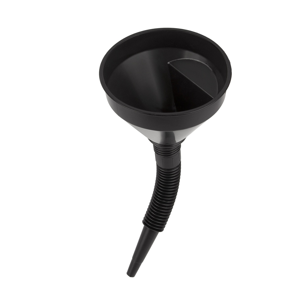 Воронка пластиковая 2 в 1 OPT-405800 OPTIMUS