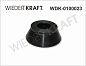 WDK-A0100023 Конус диаметром 70-98мм для 36мм вала