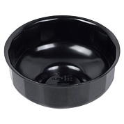 Съемник масляных фильтров, 80 мм, 15 граней, торцевой МАСТАК 103-44080