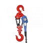 Таль ручная рычажная GEARSEN HSH-C 9т, 6м