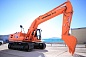 Гидравлический экскаватор Lonking CDM6225 21800 кг, ковш 1,2 м³
