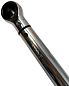 Ключ динамометрический 200-1000Nm 3/4" TA-B1000-34