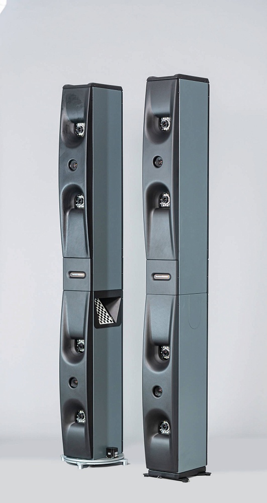 T 8218 Стенд развал схождения Техно Вектор 8 SMARTLIGHT