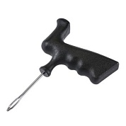 Шило для жгута, пластиковая пистолетная рукоятка NORDBERG NTR13