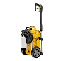 Моечная машина высокого давления K 70 Power, 2500 Вт, 180 бар, 600 л/ч, асинх. двиг.// Denzel