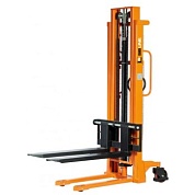 Штабелер гидравлический ручной 1,5 т - 2,5 м Вилы: 1150 SYC SIBLINE