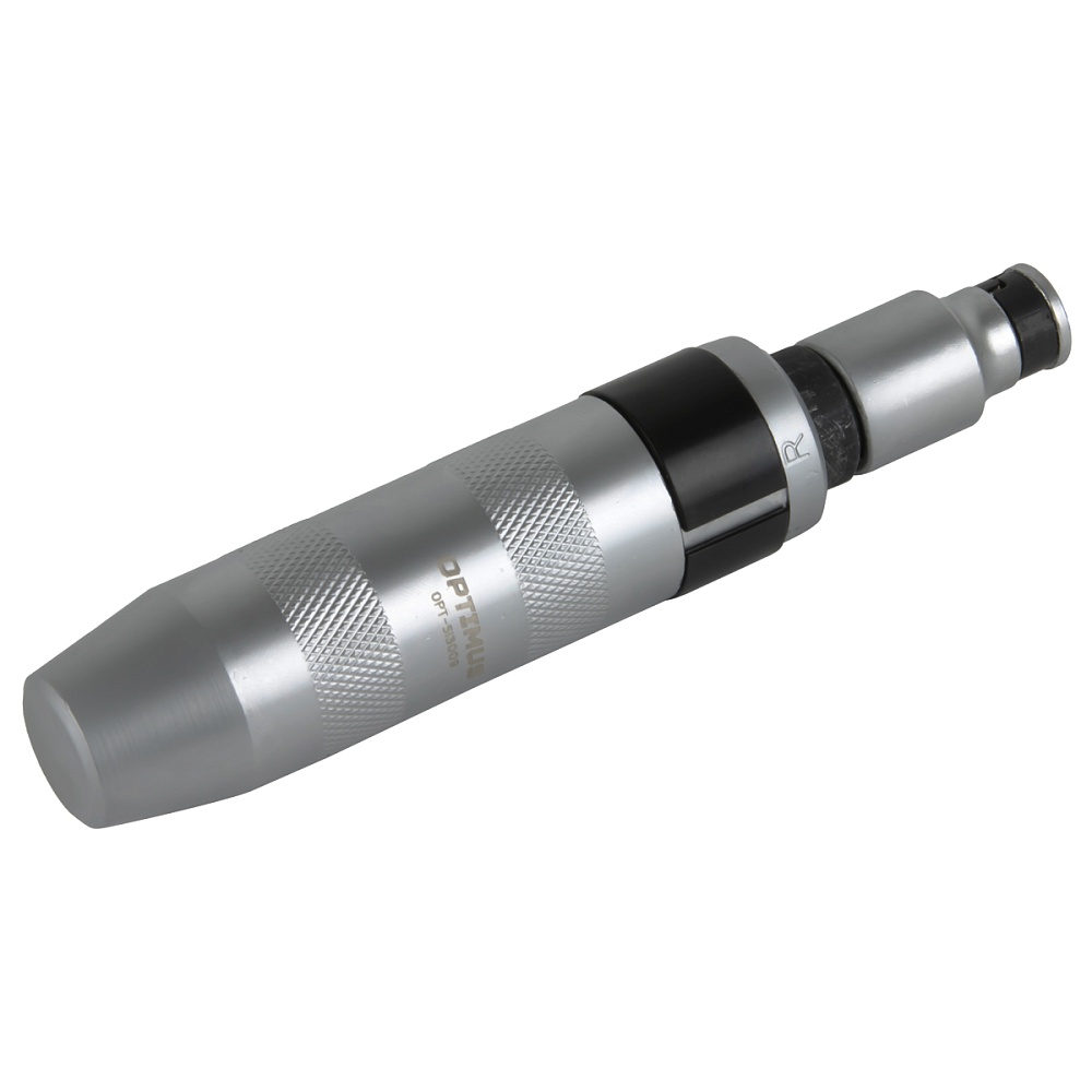 OPT-SI3009 Ударная отвертка с набором бит, 9 предметов OPTIMUS