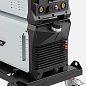 ПТК HANKER MIG 500S EP LCD H33