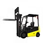 Электрический погрузчик YETT ERP16-ZSM550-SS