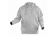 NIERS Толстовка серая M (50)
