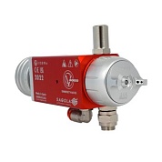 Автоматический пистолет Sagola серии V4000 с соплом 1.4