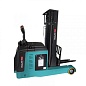 Штабелер с выдвижной мачтой PROLIFT PRO MRV1640 li-ion