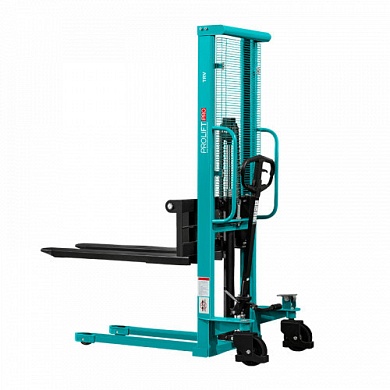 Ручной штабелер PROLIFT PRO TRV 1030
