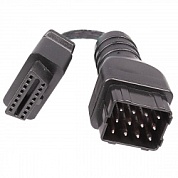 N04287 Диагностический кабель для Vocom – Renault 
12 pin