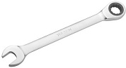 Ключ трещоточный комбинированный 14 мм TOLSEN TT15210