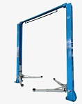 Подъемник двухстоечный электрогидравлический Brann T4D