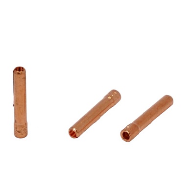 Цанга d.1.6/25мм (TIG9-20-25)