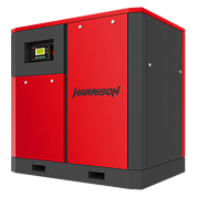 HRS-94650-16 Винтовой компрессор, 650 л/мин, 16 бар, 11 кВт