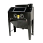 WDK-83420 Пескоструйная камера для очистки деталей WiederKraft 