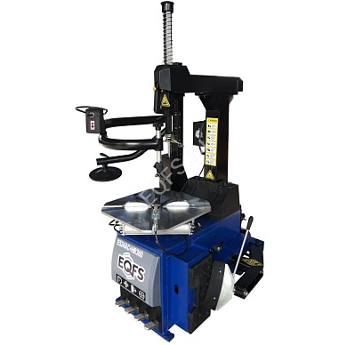 ES24AC+HR360 Станок шиномонтажный автомат с бустером 10-24" (380 V)