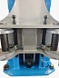 Подъемник двухстоечный электрогидравлический Brann T4D