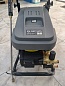 Мойка высокого давления BRANN OWP-1511
