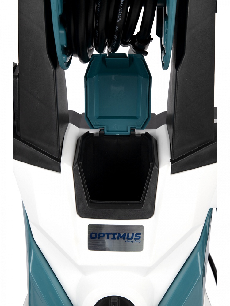 OPT-HPW1800 Аппарат высокого давления OPTIMUS 1800W