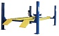 Подъемник четырехстоечный BRANN F5,5-4