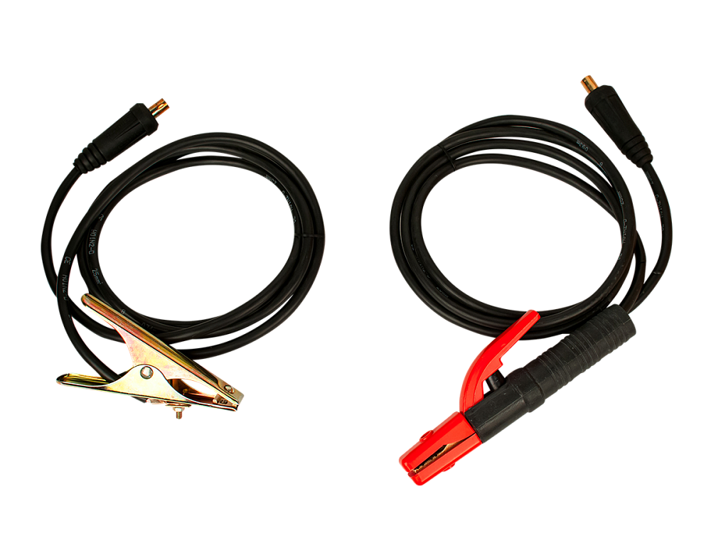 REAL ARC 250 (Z244) Сварочный инвертор Svarog