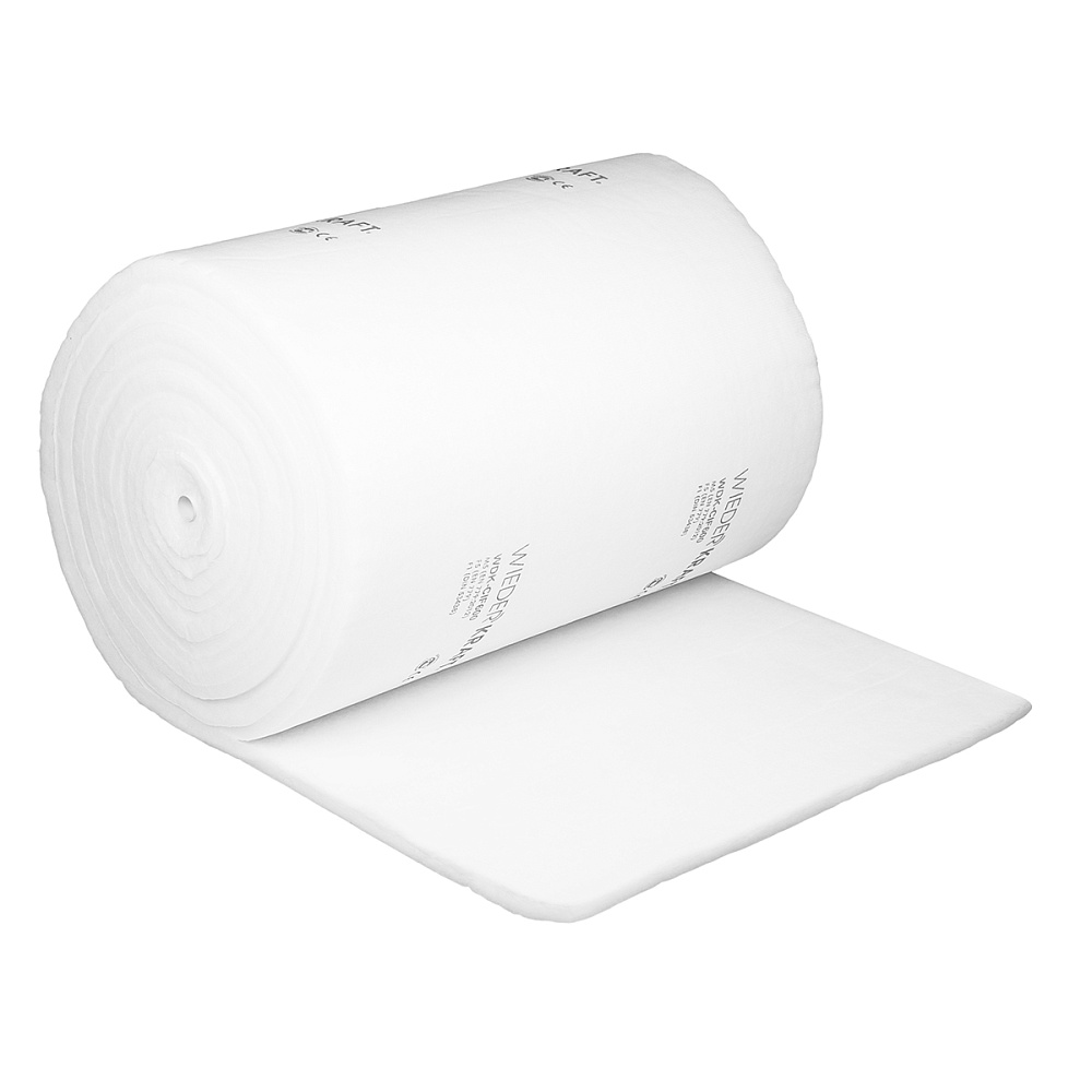 WDK-CIF600 Потолочный фильтр 1,00*20м*22мм Wiederkraft