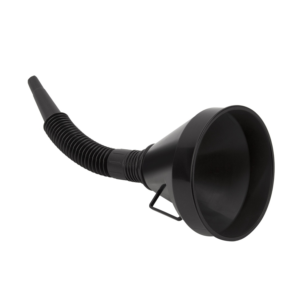 Воронка пластиковая 2 в 1 OPT-405800 OPTIMUS