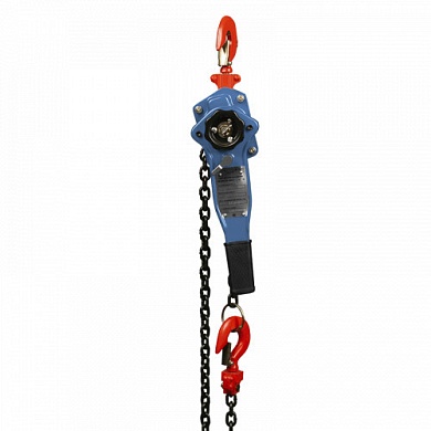 Таль ручная рычажная GEARSEN HSH-C  2т, 6м