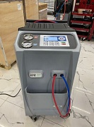 WDK-AC1700 Установка для заправки кондиционеров